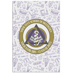 Dental Insignia / Emblem Poster - Matte - 24" x 36" (Personalized)