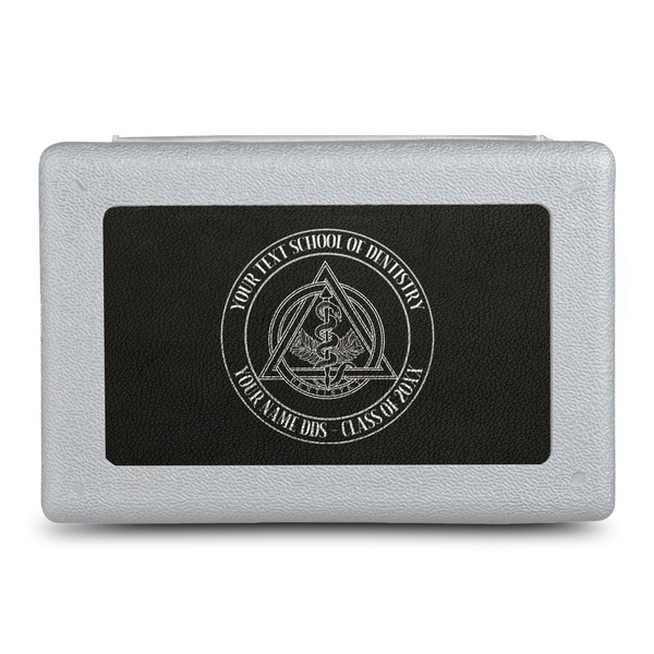 Dental Insignia / Emblem 26 Piece Deluxe Home Tool Kit - Approval