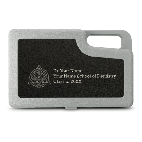 Dental Insignia / Emblem 27 Piece Automotive Tool Kit - Approval