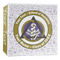 Dental Insignia / Emblem 3-Ring Binder - 2 inch (Personalized)