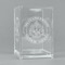 Dental Insignia / Emblem Acrylic Pen Holder (Personalized)