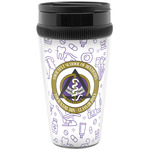 Dental Insignia / Emblem Acrylic Travel Mug without Handle (Personalized)