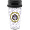 Dental Insignia / Emblem Acrylic Travel Mug without Handle (Personalized)