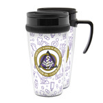 Dental Insignia / Emblem Acrylic Travel Mug (Personalized)