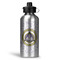 Dental Insignia / Emblem Water Bottles - 20 oz - Aluminum (Personalized)