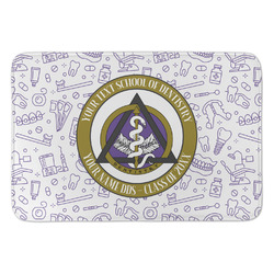 Dental Insignia / Emblem Anti-Fatigue Kitchen Mat (Personalized)