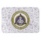 Dental Insignia / Emblem Anti-Fatigue Kitchen Mat (Personalized)