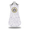 Dental Insignia / Emblem Apron (Personalized)