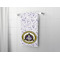 Dental Insignia / Emblem Bath Towel - Lifestyle