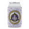Dental Insignia / Emblem Can Cooler - 12 oz - Single (Personalized)