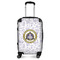 Dental Insignia / Emblem Carry-On Travel Bag - With Handle