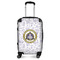 Dental Insignia / Emblem Suitcase (Personalized)