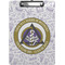 Dental Insignia / Emblem Clipboard (Personalized)
