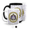 Dental Insignia / Emblem Coffee Mugs Main
