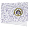 Dental Insignia / Emblem Cooling Towel (Personalized)