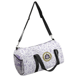 Dental Insignia / Emblem Duffel Bag (Personalized)