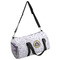 Dental Insignia / Emblem Duffel Bag (Personalized)
