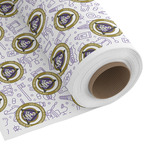 Dental Insignia / Emblem Fabric by the Yard (Personalized)