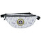 Dental Insignia / Emblem Fanny Pack - Classic Style (Personalized)