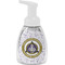 Dental Insignia / Emblem Foam Soap Bottle (Personalized)