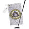 Dental Insignia / Emblem Golf Gift Kit (Full Print)