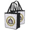 Dental Insignia / Emblem Grocery Bag - MAIN