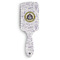 Dental Insignia / Emblem Hair Brush (Personalized)