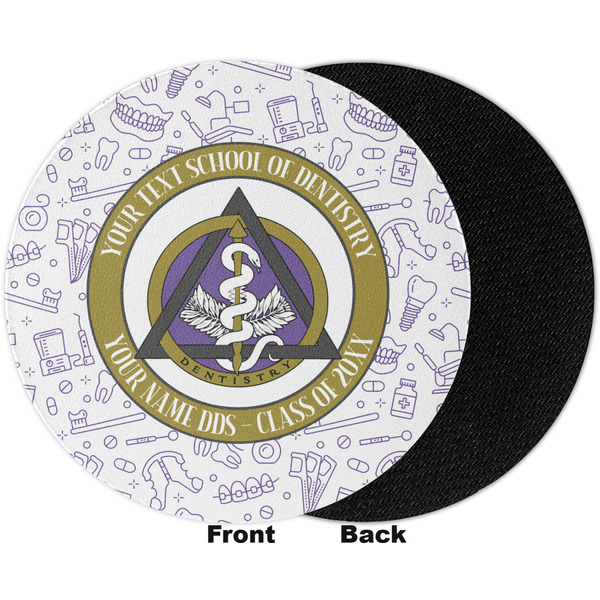 Dental Insignia / Emblem Jar Opener - Apvl