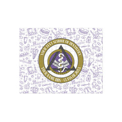 Dental Insignia / Emblem Jigsaw Puzzle - 252-piece (Personalized)