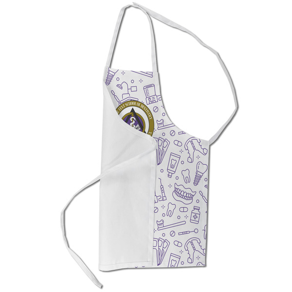 Dental Insignia / Emblem Kid's Aprons - Small - Main