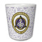Dental Insignia / Emblem Plastic Tumbler 6 oz (Personalized)