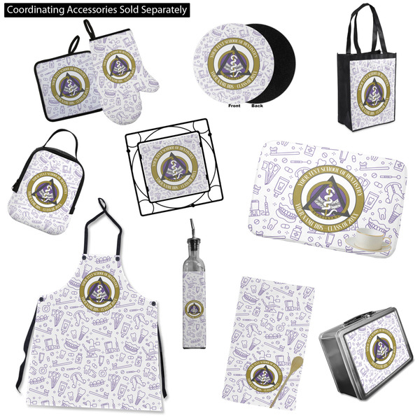 Dental Insignia / Emblem Kitchen Accessories & Decor