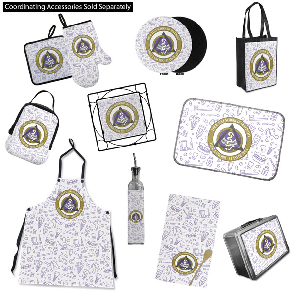 Dental Insignia / Emblem Kitchen Accessories & Decor