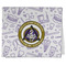 Dental Insignia / Emblem Kitchen Towel - Poly Cotton (Personalized)