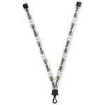 Dental Insignia / Emblem Lanyard (Personalized)