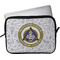 Dental Insignia / Emblem Laptop Sleeve / Case - 13" (Personalized)