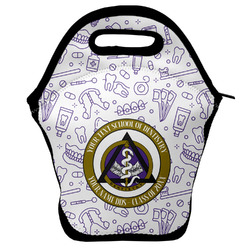 Dental Insignia / Emblem Lunch Bag (Personalized)