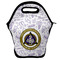 Dental Insignia / Emblem Lunch Bag (Personalized)