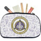 Dental Insignia / Emblem Makeup / Cosmetic Bag - Medium (Personalized)