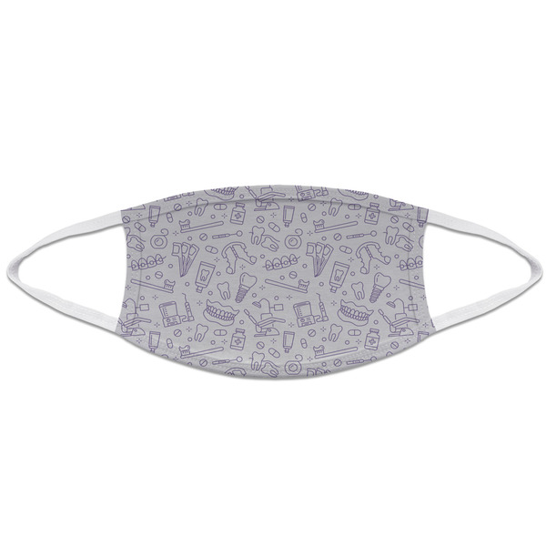 Dental Insignia / Emblem Mask2