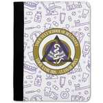 Dental Insignia / Emblem Notebook Padfolio (Personalized)
