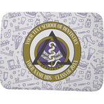 Dental Insignia / Emblem Memory Foam Bath Mat - 48" x 36" (Personalized)