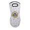 Dental Insignia / Emblem Neoprene Oven Mitt - Single (Personalized)