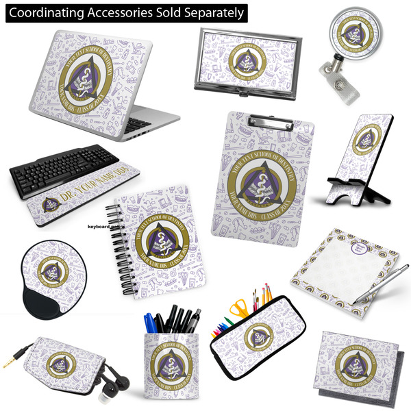 Dental Insignia / Emblem Office & Desk Accessories