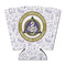 Dental Insignia / Emblem Party Cup Sleeve - with Bottom (Personalized)