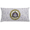 Dental Insignia / Emblem Pillow Case (Personalized)