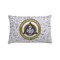 Dental Insignia / Emblem Pillow Case - Standard - Front