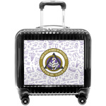 Dental Insignia / Emblem Pilot / Flight Suitcase (Personalized)