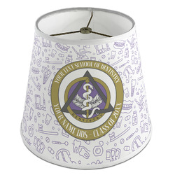 Dental Insignia / Emblem Empire Lamp Shade (Personalized)