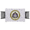 Dental Insignia / Emblem Tablecloth - 58" x 58" (Personalized)